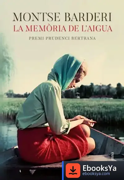 Descargar La Memòria De L'Aigua
