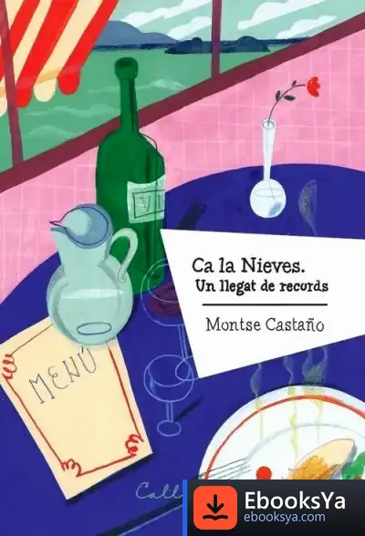 Descargar Ca La Nieves. Un Llegat De Records