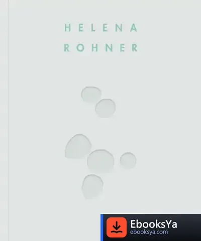 Descargar Helena Rohner: 20 Años