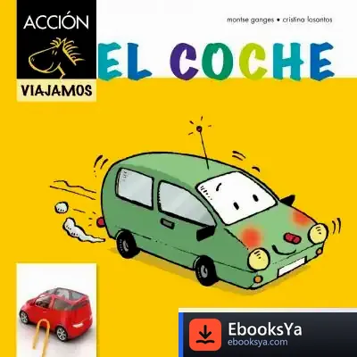 Descargar El Coche de Montse Ganges