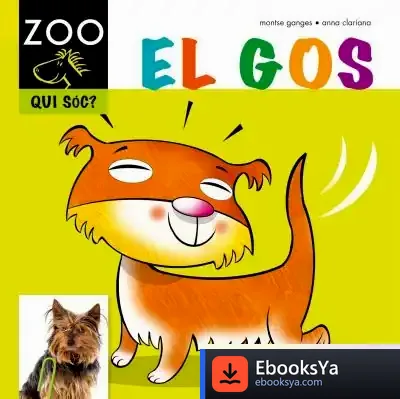 Descargar El Gos de Montse Ganges
