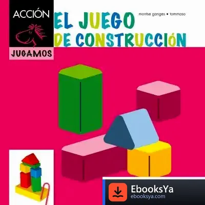 Descargar El Juego De Construcción de Montse Ganges