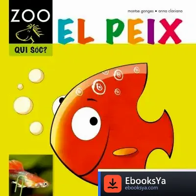 Descargar El Peix de Montse Ganges