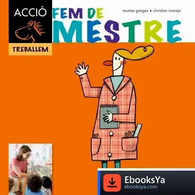Descargar Fem De Mestre de Francisco Barrionuevo Ferrer