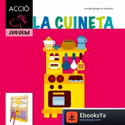 Descargar La Cuineta de Montse Ganges