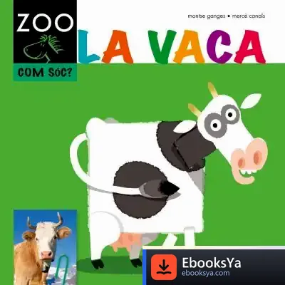 Descargar La Vaca de Montse Ganges
