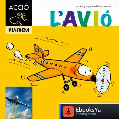 Descargar L'Avió de Montse Ganges