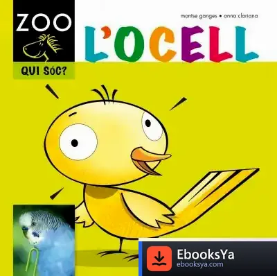 Descargar L'Ocell de Montse Ganges