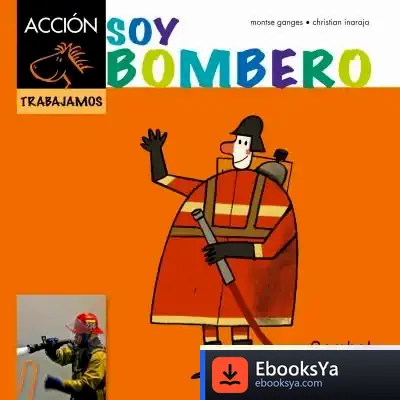 Descargar Soy Bombero