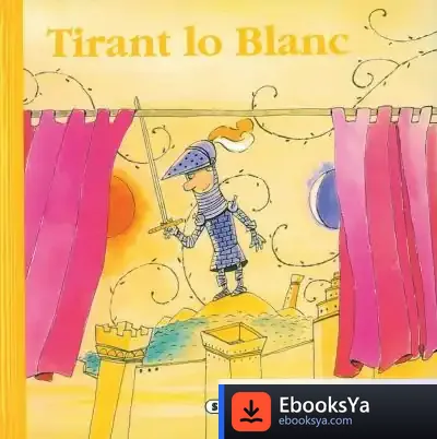 Descargar Rondallari. Tirant Lo Blanc de José Antonio Galera Echenique