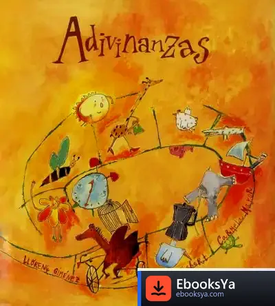 Descargar Adivinanzas de Elias Canetti