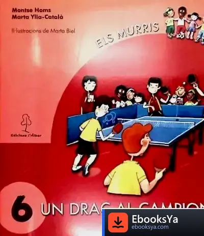 Descargar Murris 6. Un Drac De Campionat