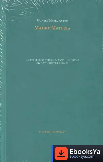 Descargar Madre Materia