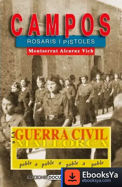 Descargar Campos. Rosaris I Pistoles
