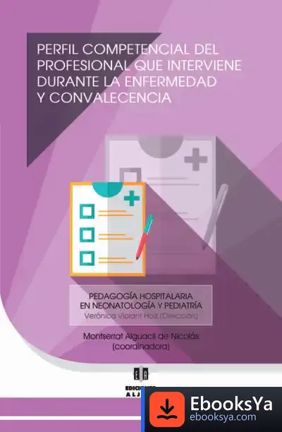 Descargar Perfil Competencial Del Profesional de Montserrat Alguacil de Nicolás