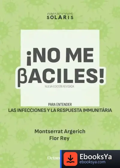 Descargar No Me Baciles