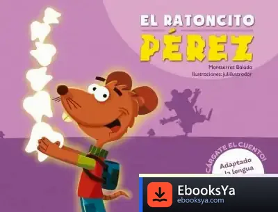Descargar El Ratoncito Pérez de Montserrat Balada