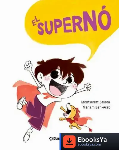 Descargar El Supernó