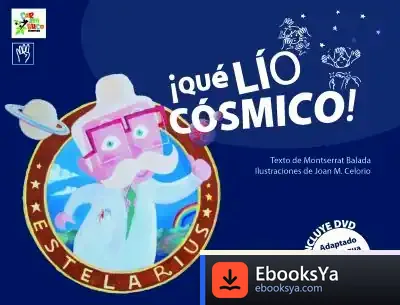 Descargar ¡Que Lio Cósmico!