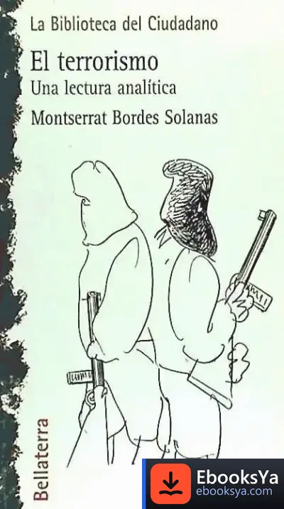 Descargar El Terrorismo