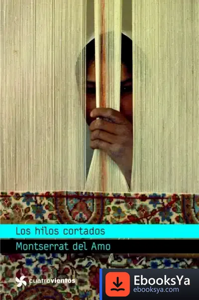 Descargar Los Hilos Cortados de Varios Autores