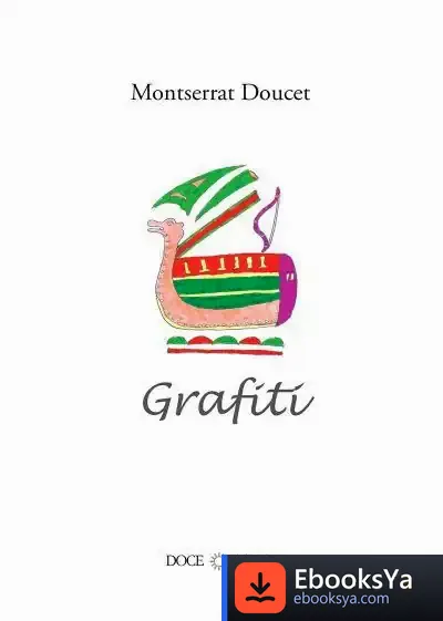 Descargar Grafiti de Montserrat Doucet