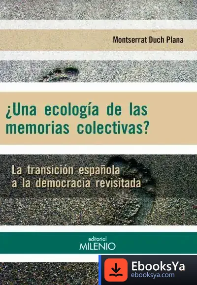 Descargar ¿Una Ecología De Las Memorias Colectivas?