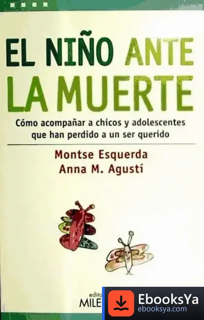 Descargar El Niño Ante La Muerte de Henry James