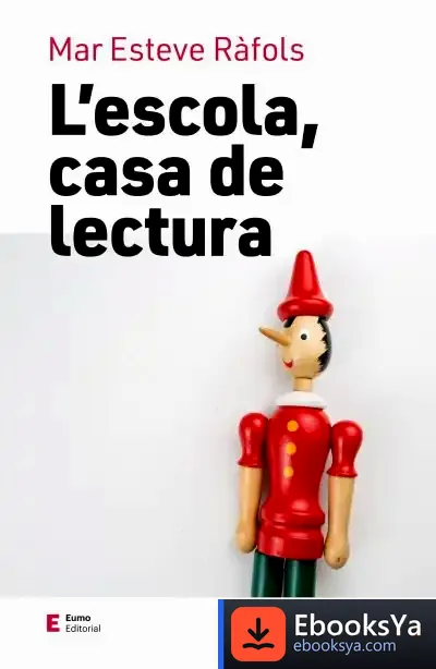 Descargar L'Escola, Casa De Lectura