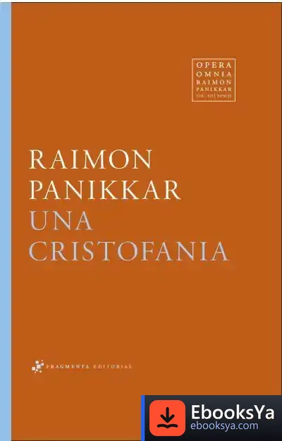 Descargar Una Cristofania