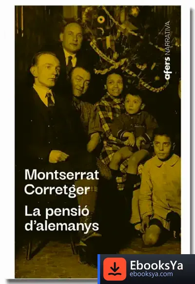 Descargar La Pensió D'Alemanys
