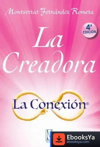 Descargar La Creadora