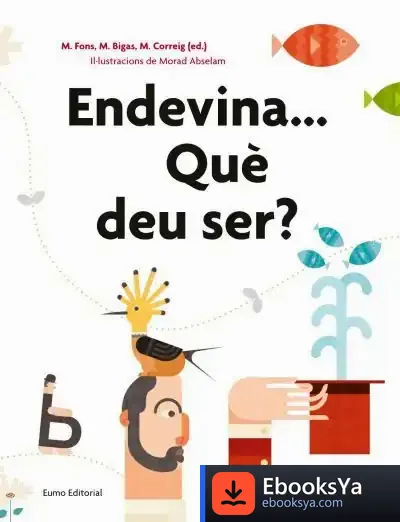 Descargar Endevina...Què Deu Ser?