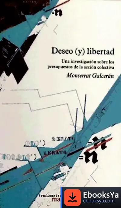 Descargar Deseo Y Libertad
