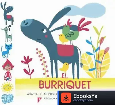 Descargar El Burriquet