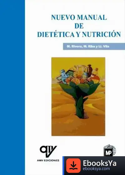 Descargar Nuevo Manual De Dietética Y Nutrición