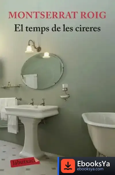 Descargar El Temps De Les Cireres