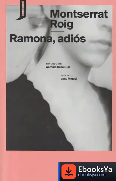Descargar Ramona, Adiós