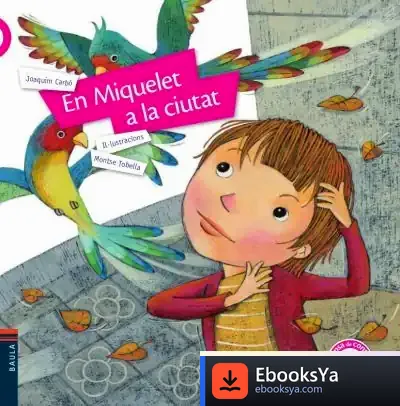 Descargar En Miquelet A La Ciutat de Montserrat Tobella