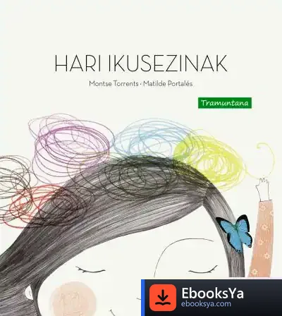 Descargar Hari Ikuszinak de Montserrat Torrents Olmedo