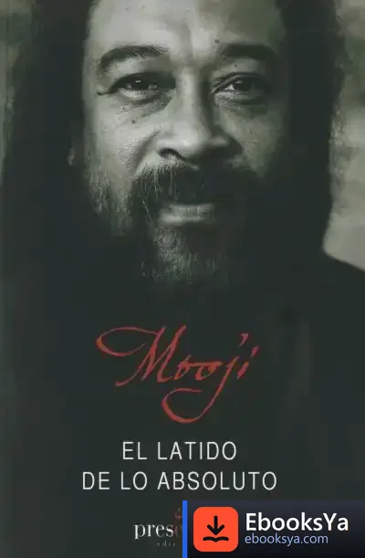Descargar El Latido De Lo Absoluto de Mooji