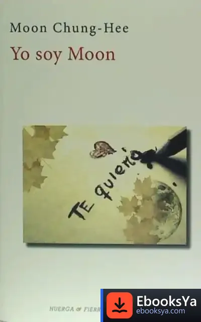 Descargar Yo Soy Moon