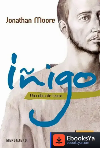 Descargar Iñigo: Una Obra De Teatro