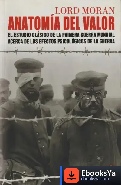 Descargar Anatomía Del Valor de Moran