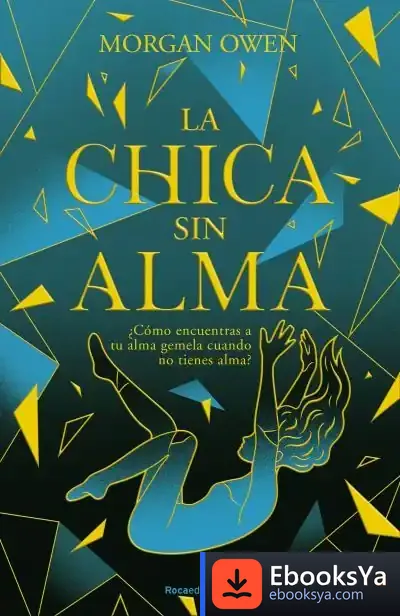 Descargar La Chica Sin Alma