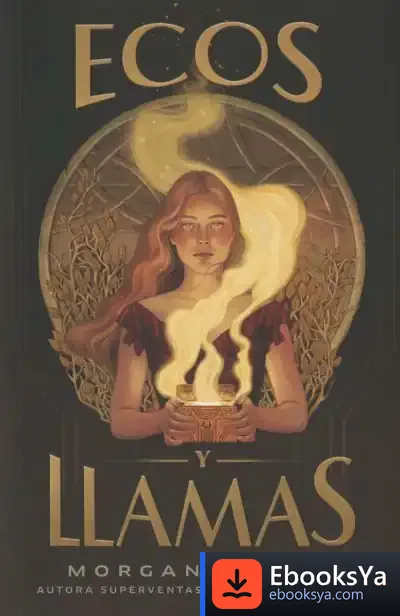 Descargar Ecos Y Llamas