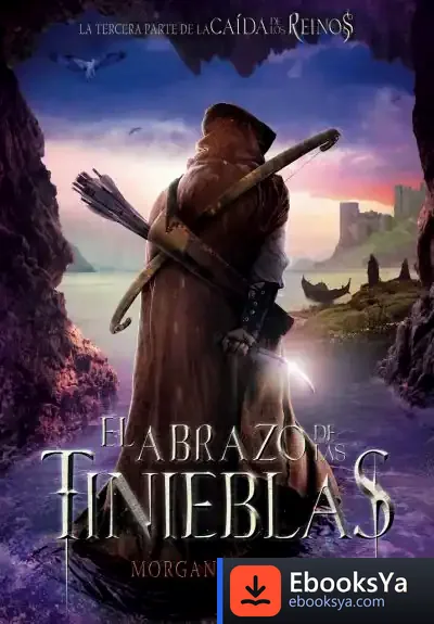 Descargar El Abrazo De Las Tinieblas
