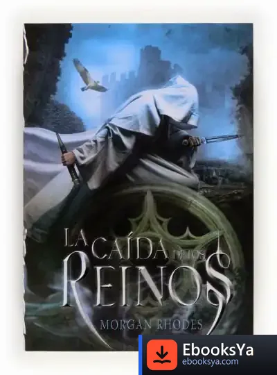 Descargar La Caída De Los Reinos