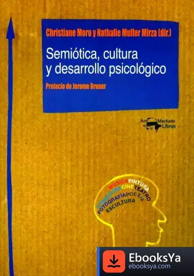 Descargar Semiótica, Cultura Y Desarrollo Psicológico