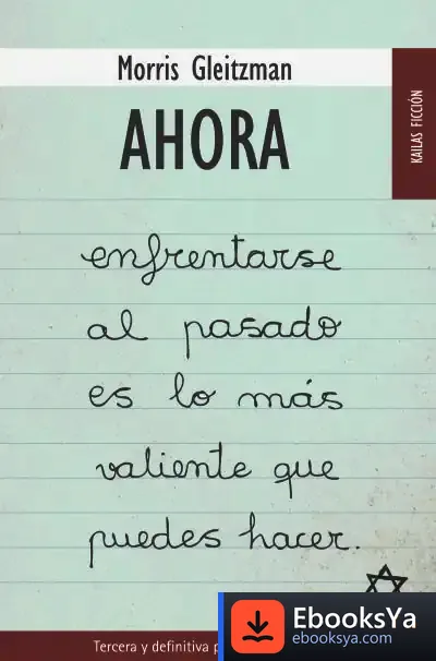 Descargar Ahora (3ª Parte De ..Una Vez...)